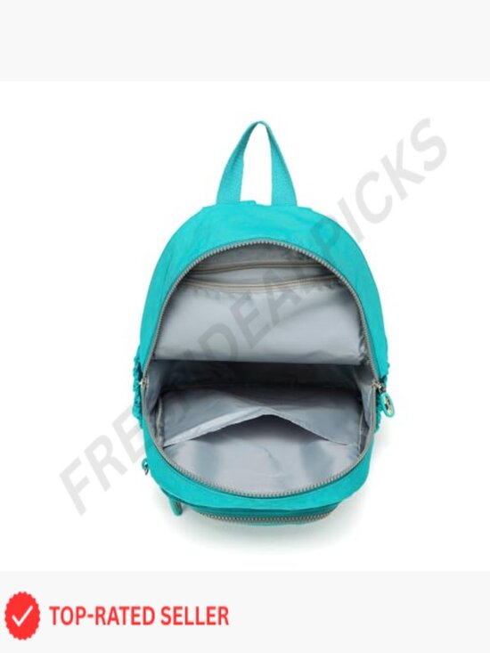 Small Size Backpack Durable Lightweight Daypack for Hiking Travel Sports main image 4